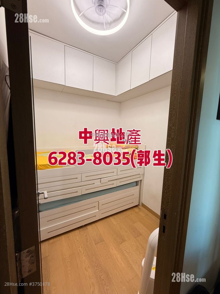 The Austin 租盤 5+ 房 , 3 浴室 1,290 平方呎