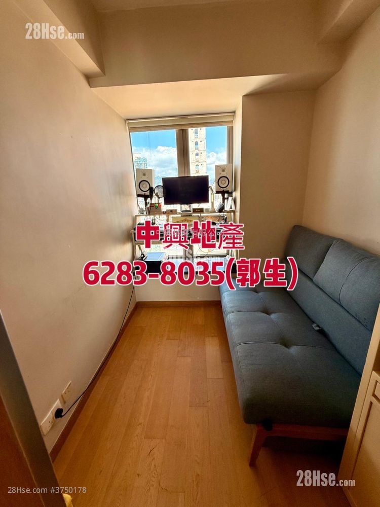 The Austin 租盤 5+ 房 , 3 浴室 1,290 平方呎