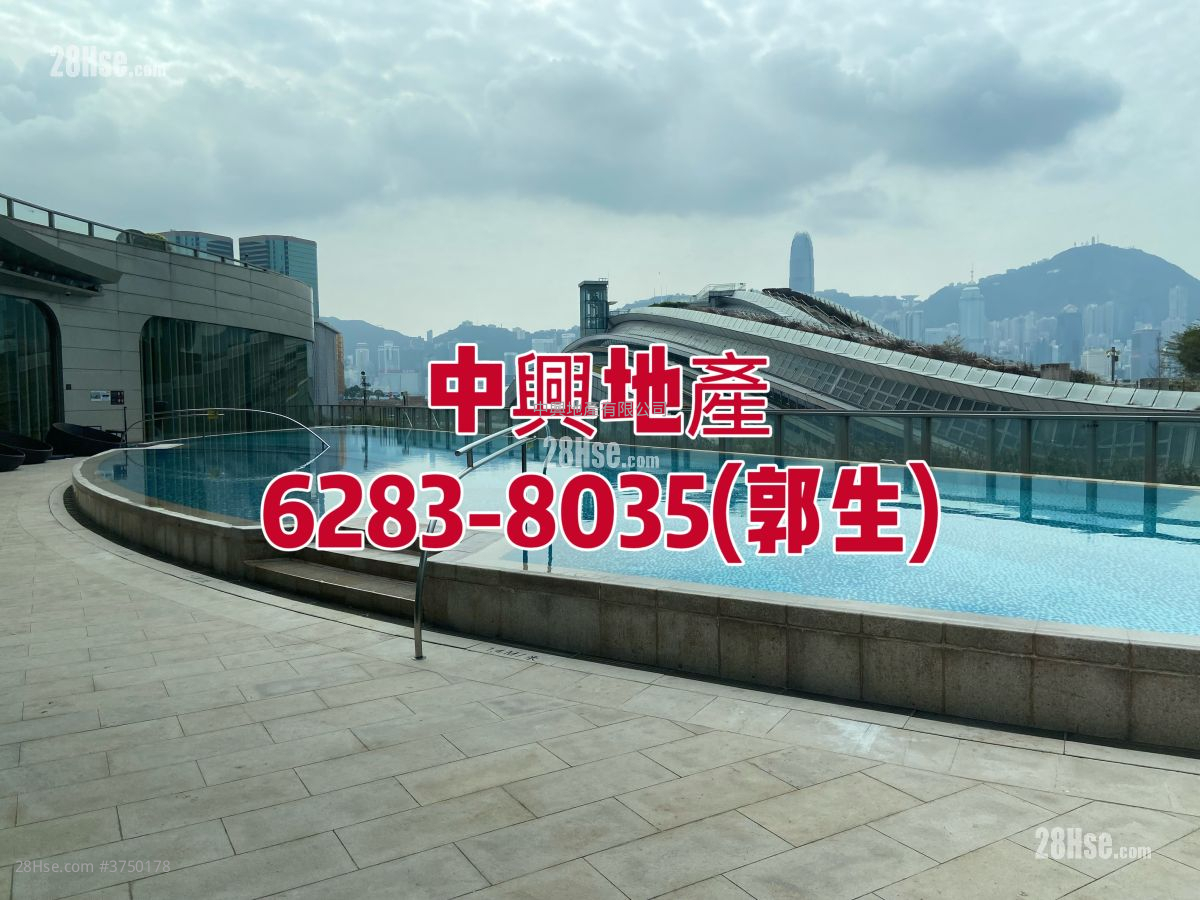 The Austin 租盤 5+ 房 , 3 浴室 1,290 平方呎