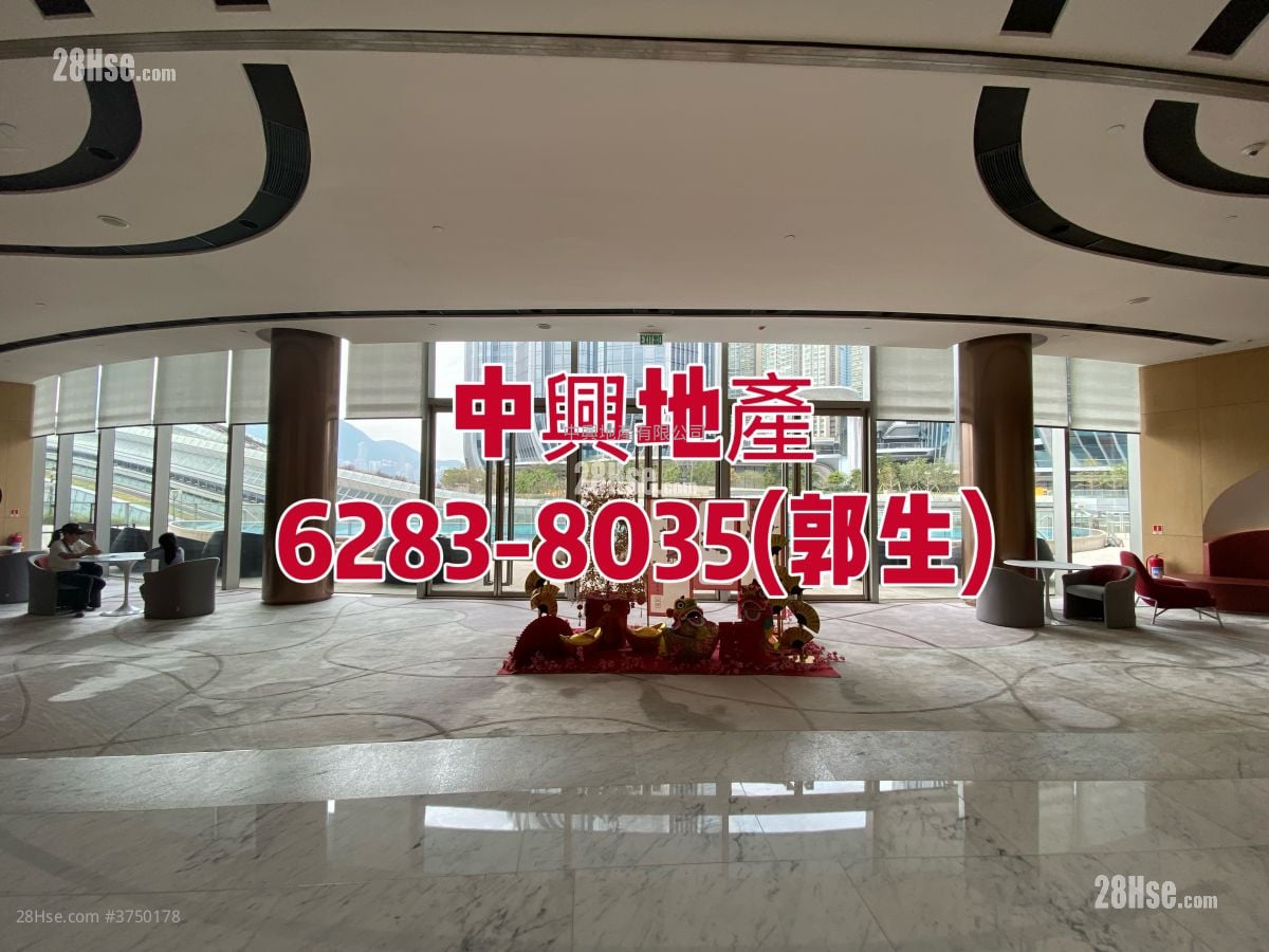 The Austin 租盤 5+ 房 , 3 浴室 1,290 平方呎