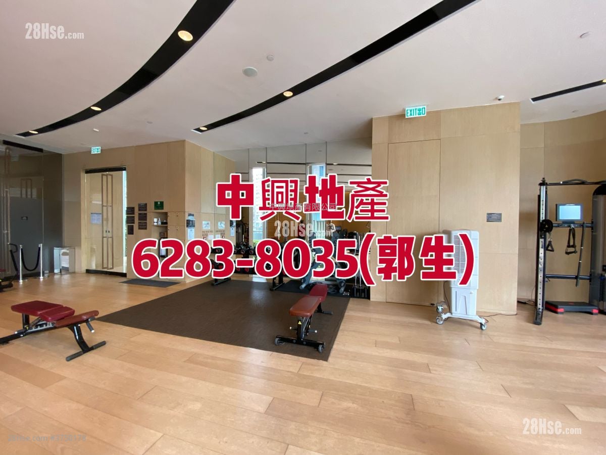 The Austin 租盤 5+ 房 , 3 浴室 1,290 平方呎