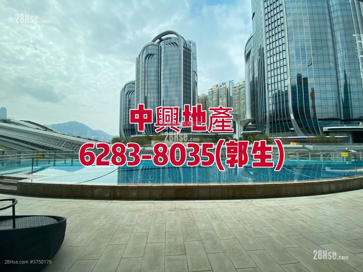 The Austin 租盤 5+ 房 , 3 浴室 1,290 平方呎