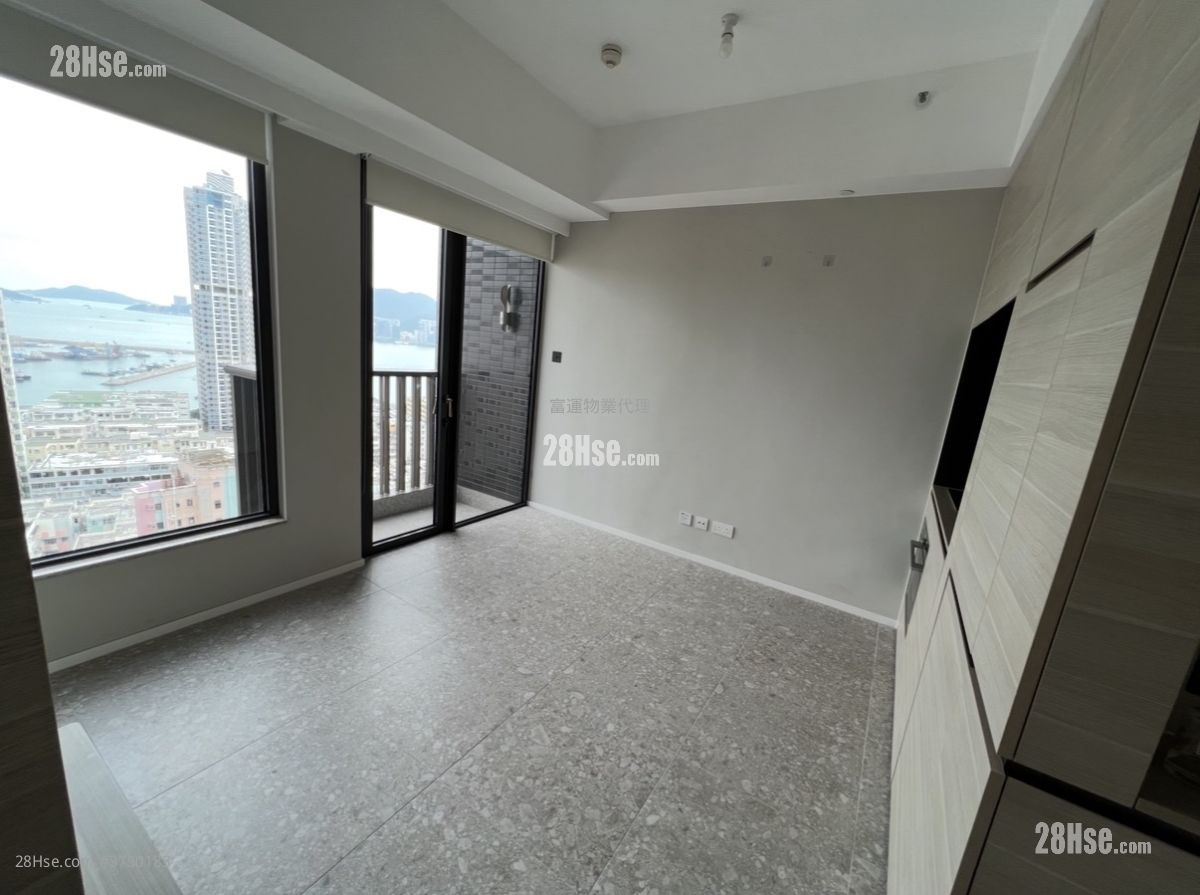 單幢樓房 租盤 1 房 , 1 浴室 299 平方呎