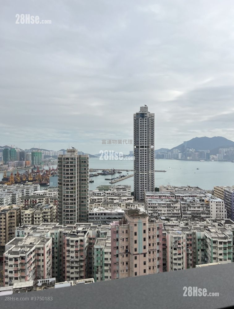 單幢樓房 租盤 1 房 , 1 浴室 299 平方呎