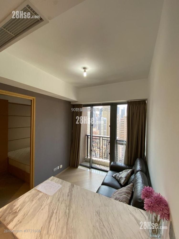 The Met. Sublime Sell 259 ft²