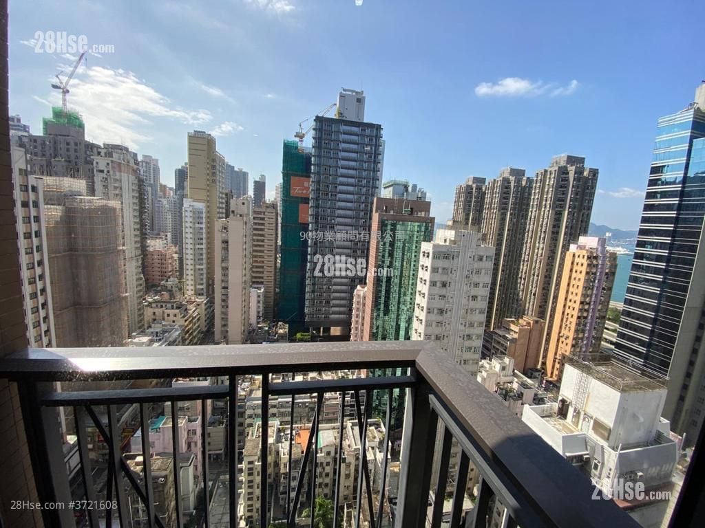 The Met. Sublime Sell 259 ft²