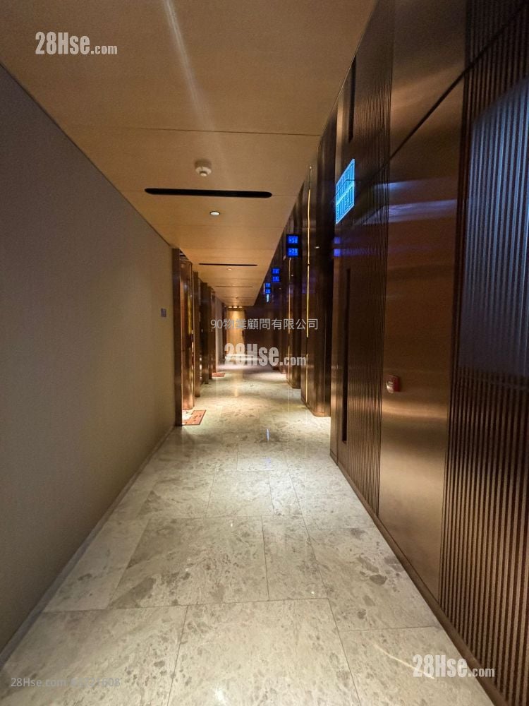 The Met. Sublime Sell 259 ft²