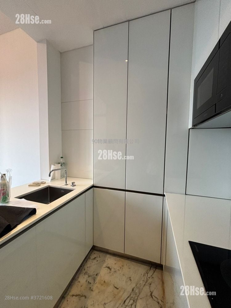 The Met. Sublime Sell 259 ft²