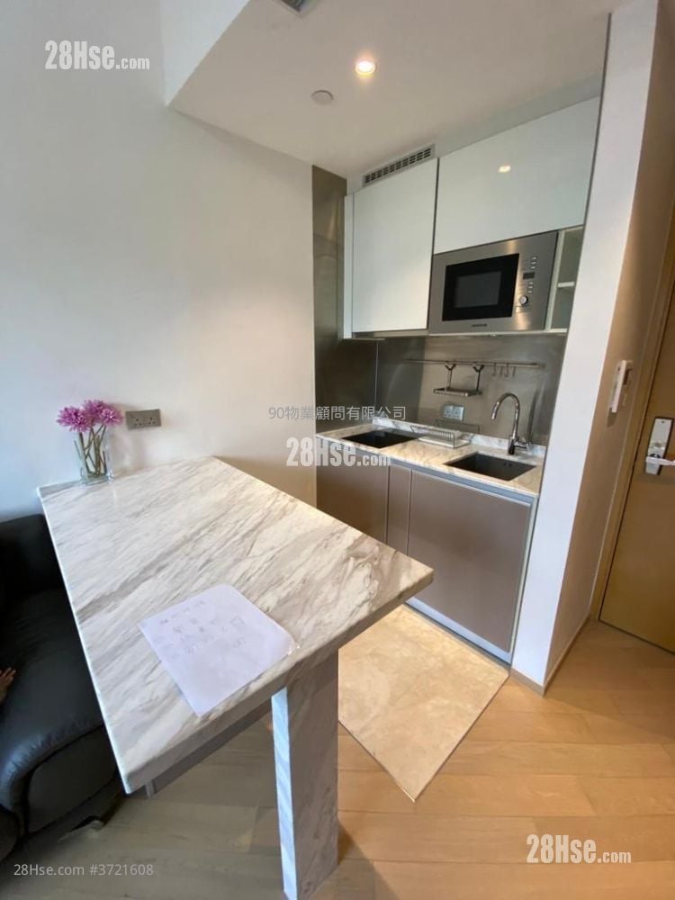 The Met. Sublime Sell 259 ft²