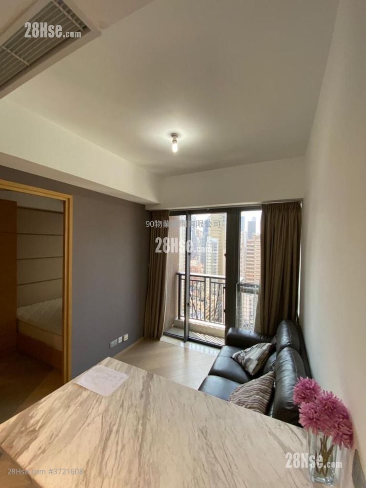 The Met. Sublime Sell 259 ft²