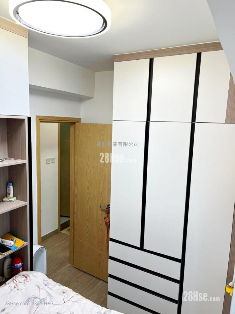 嘉景花园 售盘 3 房 , 1 浴室 449 平方尺