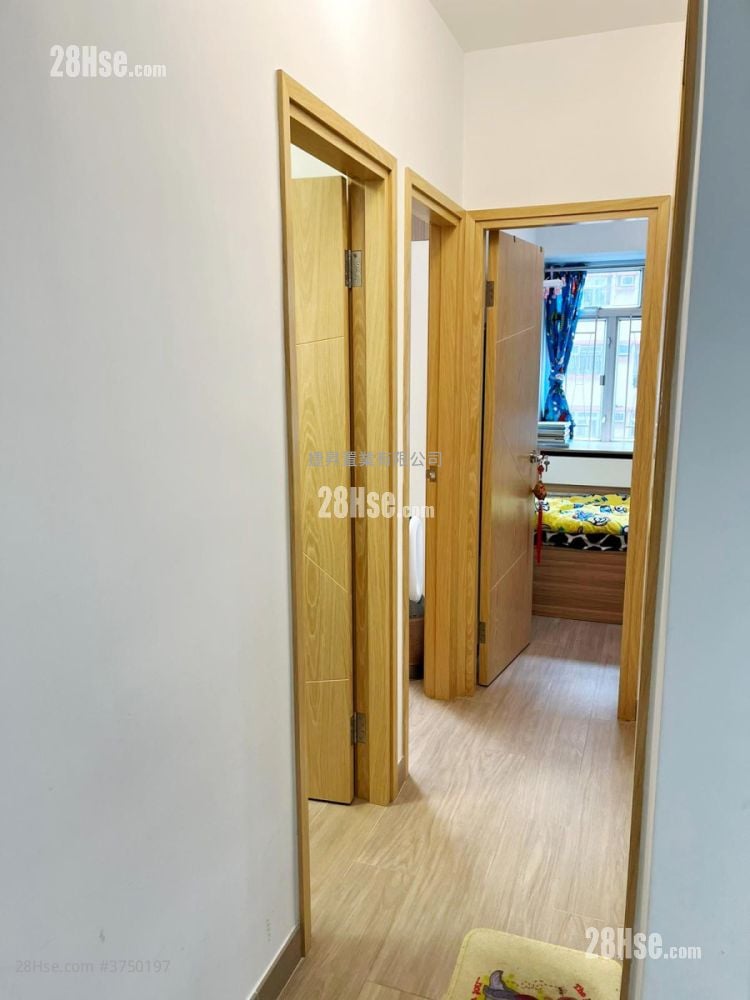 嘉景花园 售盘 3 房 , 1 浴室 449 平方尺