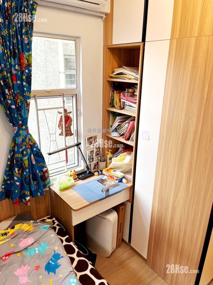 嘉景花园 售盘 3 房 , 1 浴室 449 平方尺