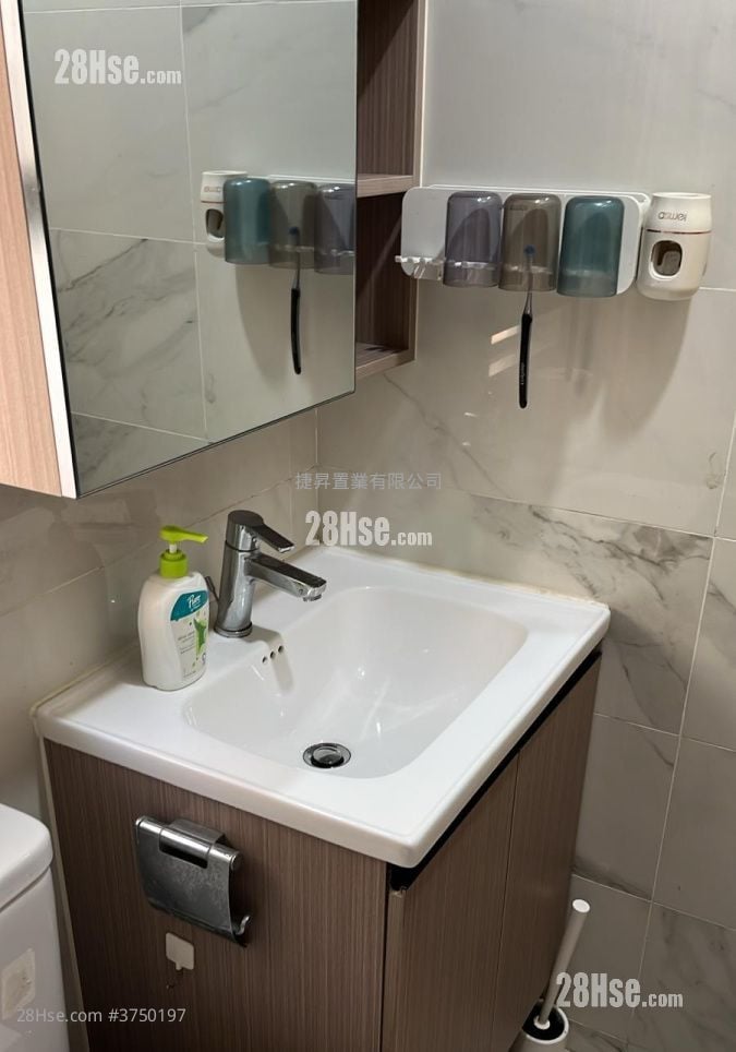 嘉景花园 售盘 3 房 , 1 浴室 449 平方尺