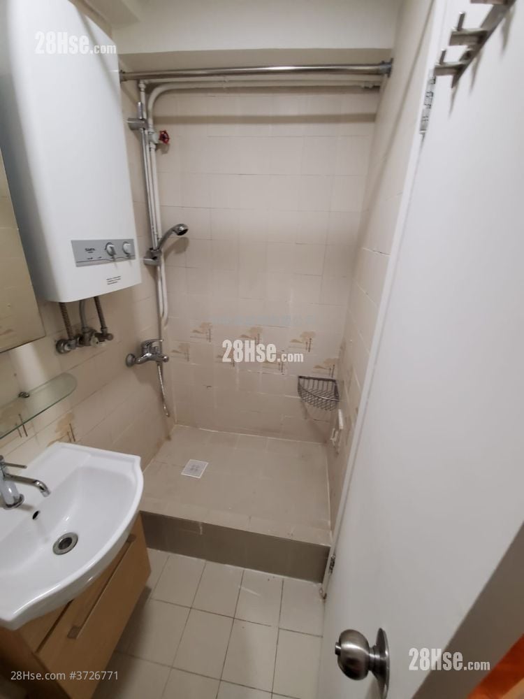 嘉辉花园 售盘 221 平方尺