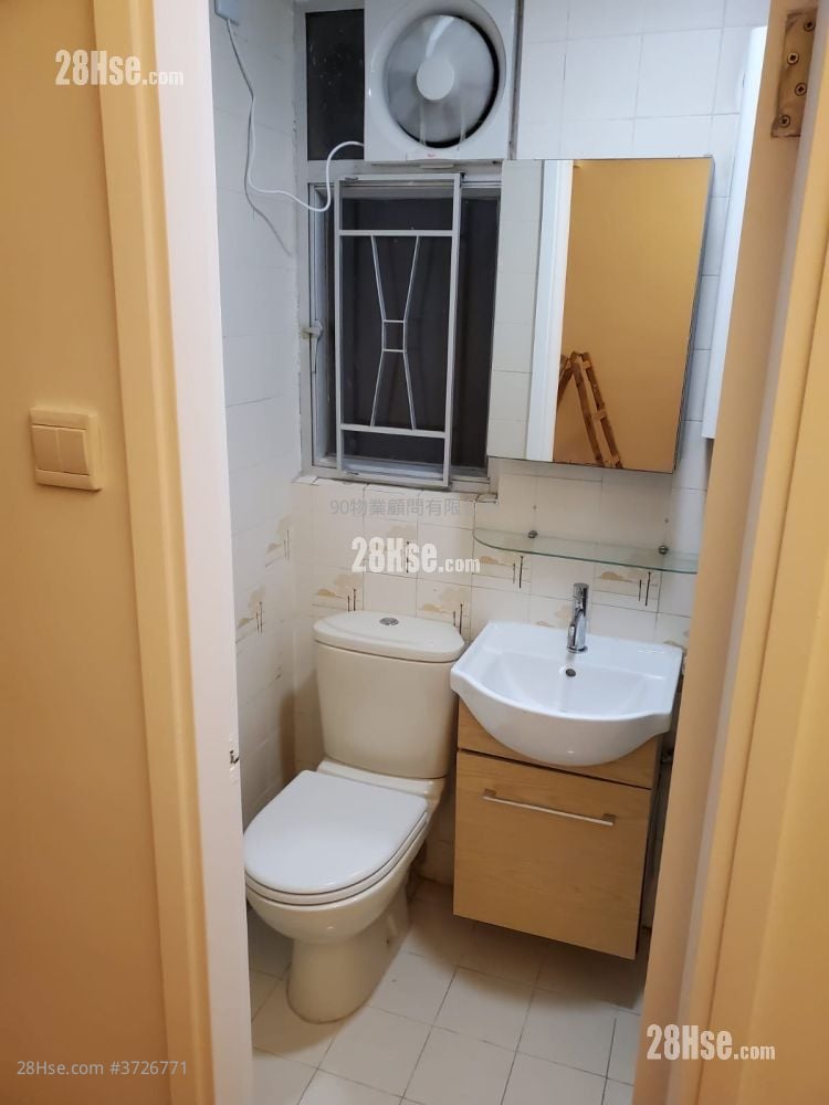 嘉辉花园 售盘 221 平方尺