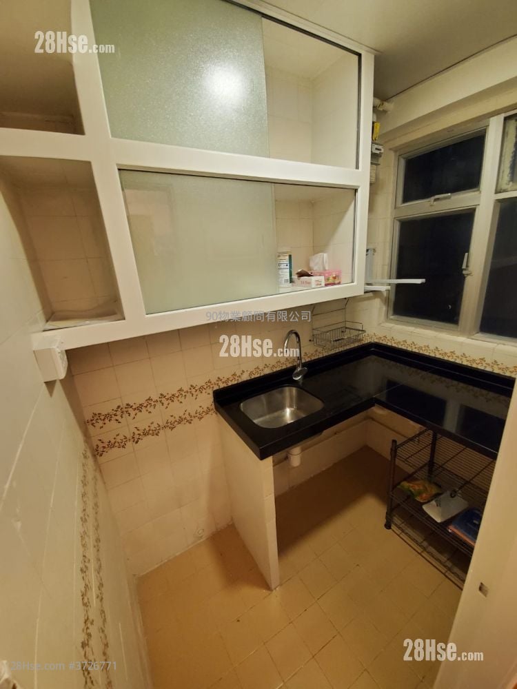 嘉辉花园 售盘 221 平方尺