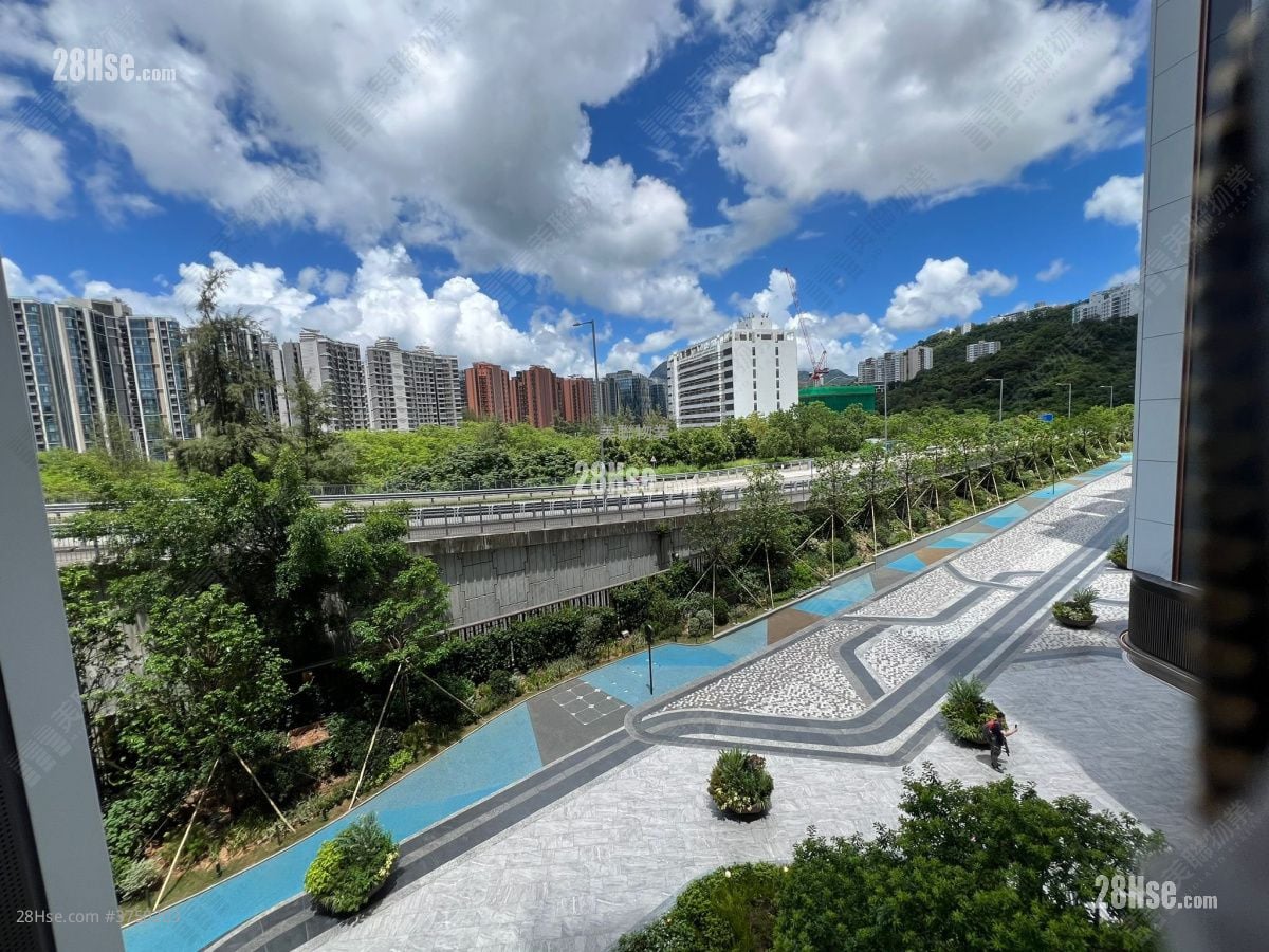 Silicon Hill Sell 1 Bedroom , 1 Bathroom 297 ft²