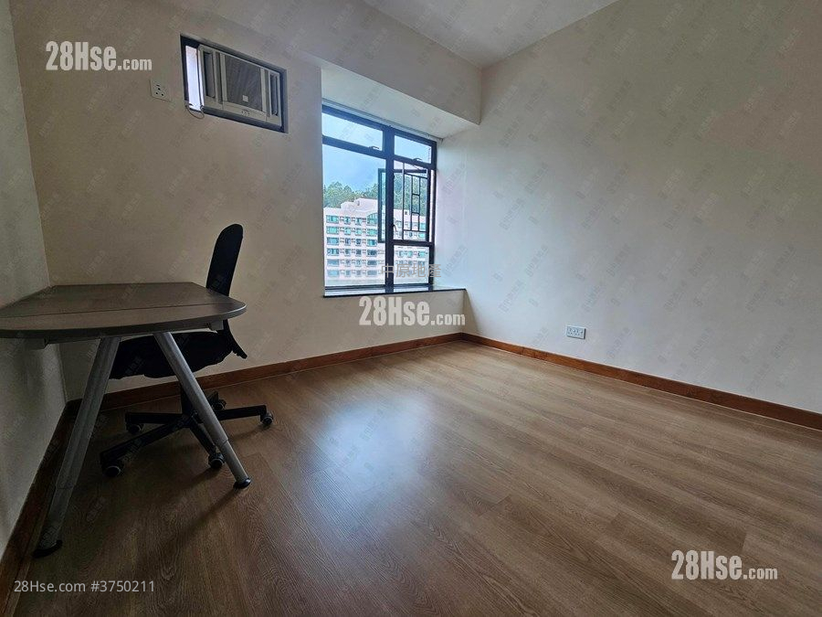 曉翠山莊 租盤 3 房 , 2 浴室 1,066 平方呎