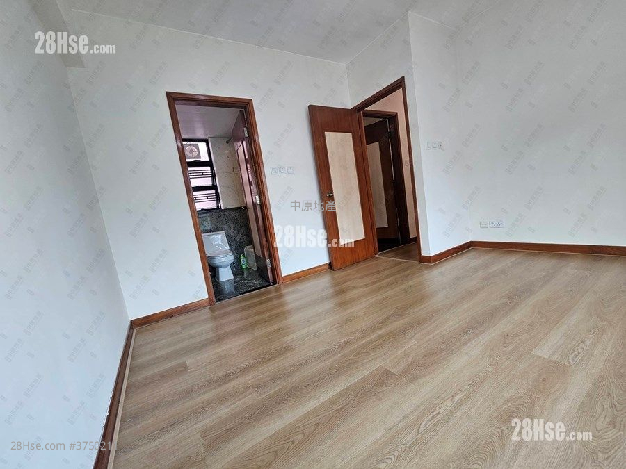 曉翠山莊 租盤 3 房 , 2 浴室 1,066 平方呎