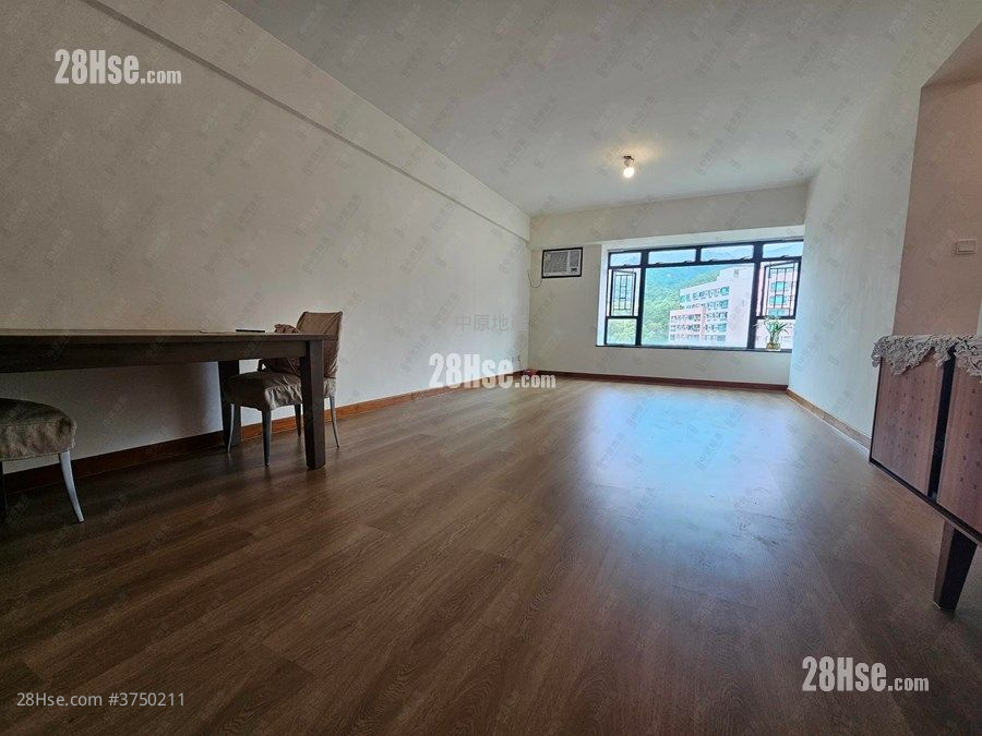 曉翠山莊 租盤 3 房 , 2 浴室 1,066 平方呎