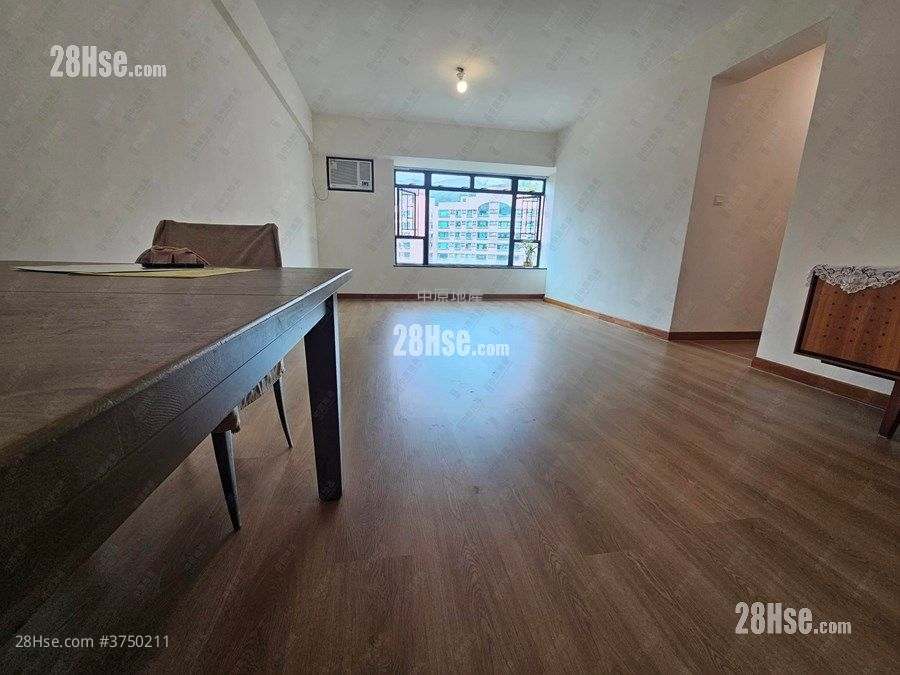 曉翠山莊 租盤 3 房 , 2 浴室 1,066 平方呎