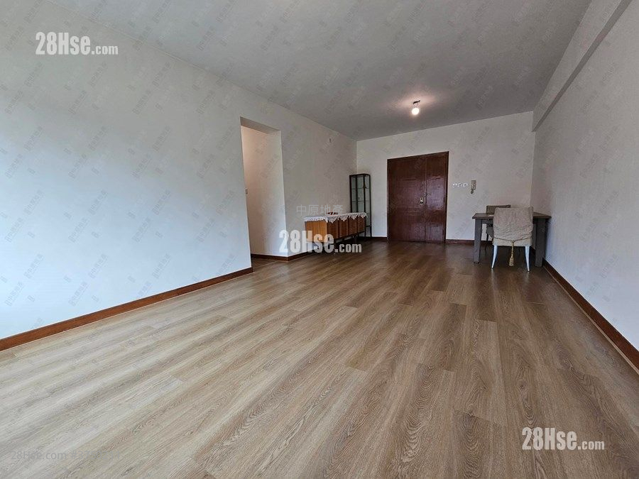 曉翠山莊 租盤 3 房 , 2 浴室 1,066 平方呎