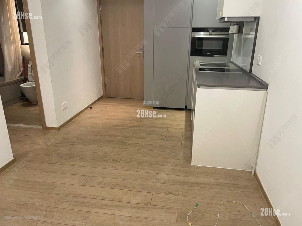 LP6 售盤 2 房 425 平方呎