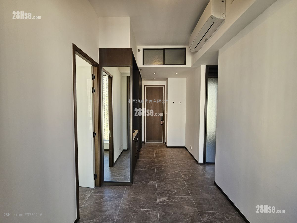 Belgravia Place 租盤 3 房 , 1 浴室 425 平方呎