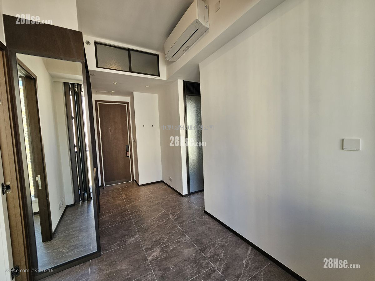 Belgravia Place 租盤 3 房 , 1 浴室 425 平方呎