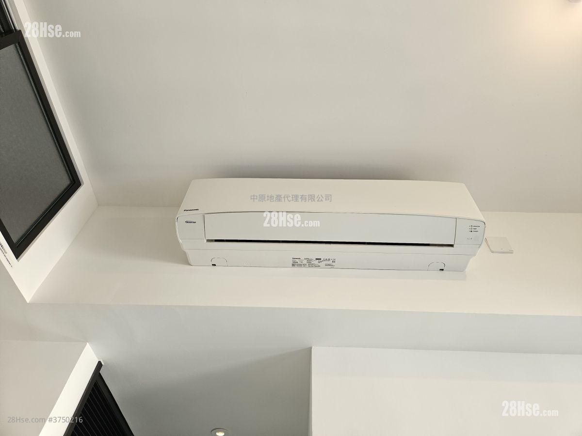 Belgravia Place 租盤 3 房 , 1 浴室 425 平方呎