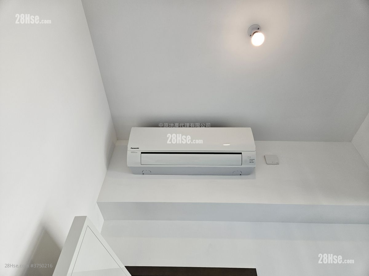 Belgravia Place 租盤 3 房 , 1 浴室 425 平方呎