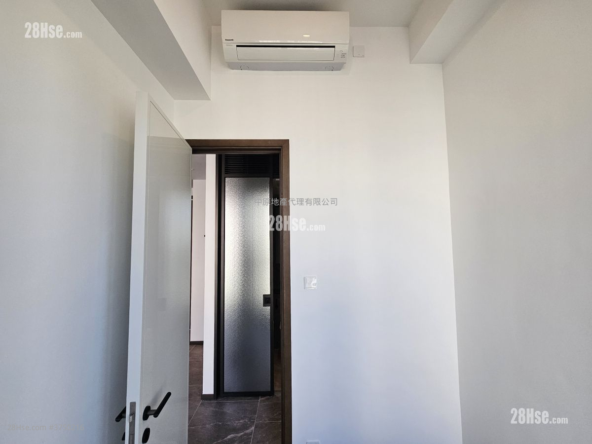 Belgravia Place 租盤 3 房 , 1 浴室 425 平方呎