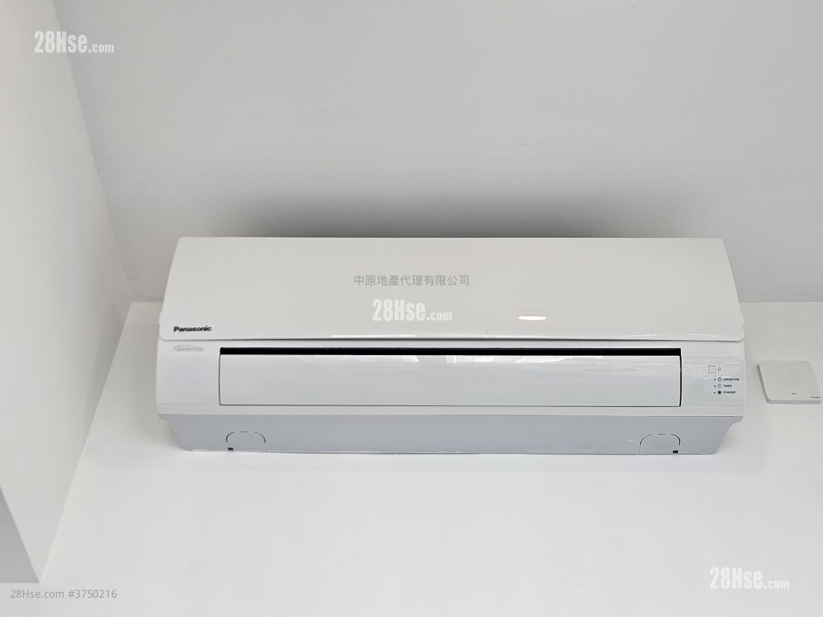 Belgravia Place 租盤 3 房 , 1 浴室 425 平方呎