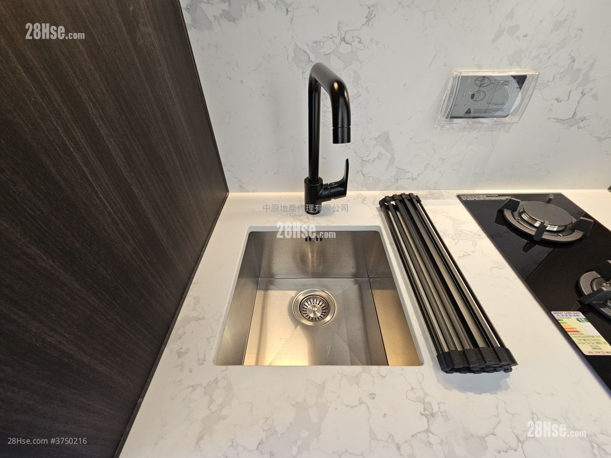 Belgravia Place 租盤 3 房 , 1 浴室 425 平方呎