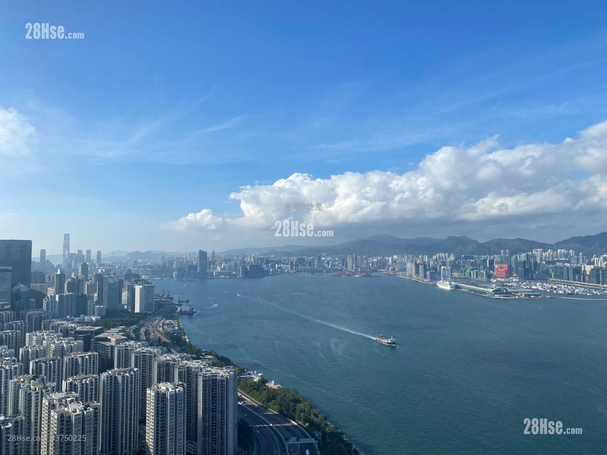 Grand Promenade Sell 467 ft²