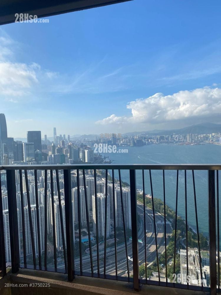 Grand Promenade Sell 467 ft²