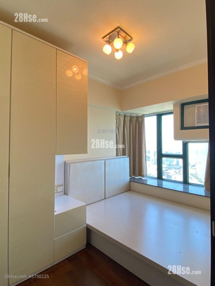 Grand Promenade Sell 467 ft²