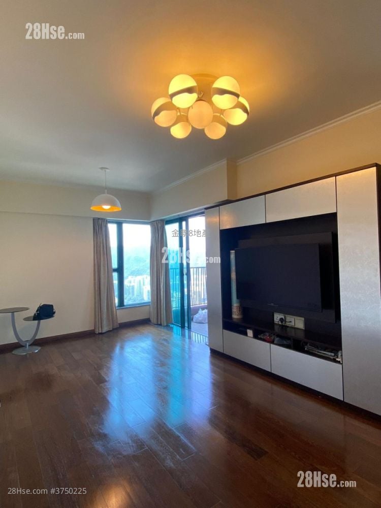 Grand Promenade Sell 467 ft²