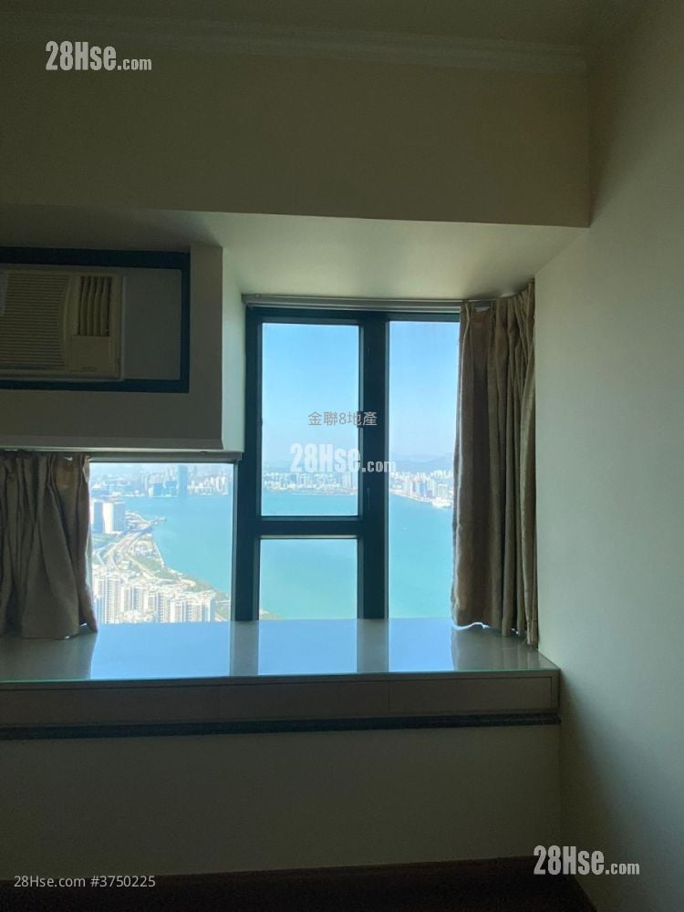 Grand Promenade Sell 467 ft²