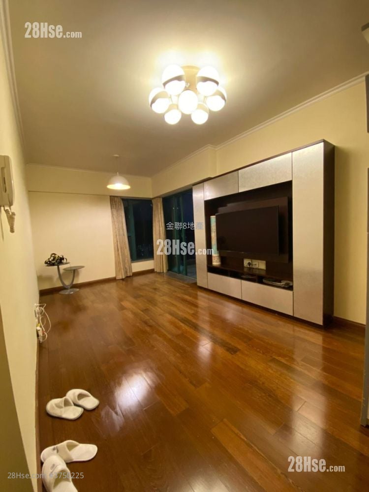 Grand Promenade Sell 467 ft²