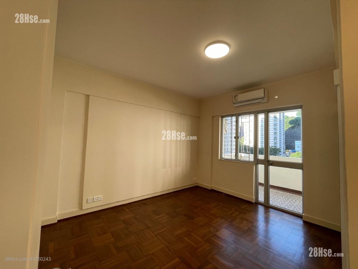 勤屋 租盤 3 房 , 2 浴室 1,204 平方呎