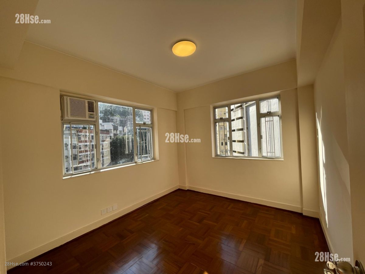 勤屋 租盤 3 房 , 2 浴室 1,204 平方呎