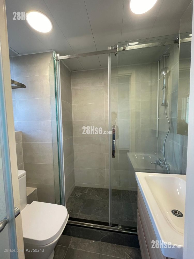 勤屋 租盤 3 房 , 2 浴室 1,204 平方呎