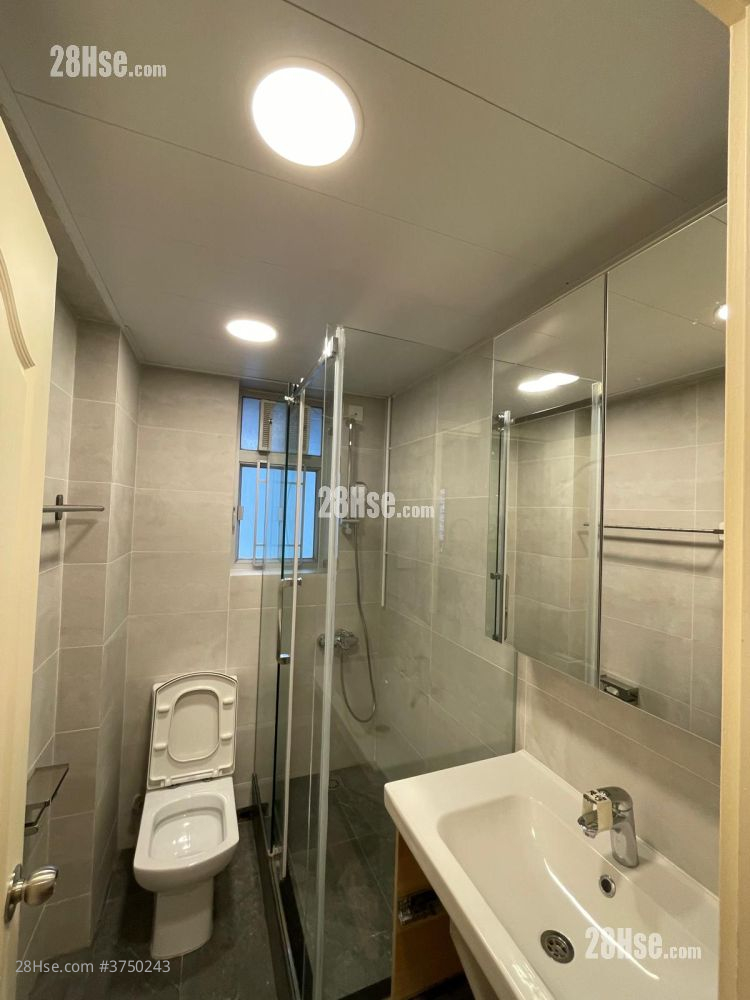 勤屋 租盤 3 房 , 2 浴室 1,204 平方呎