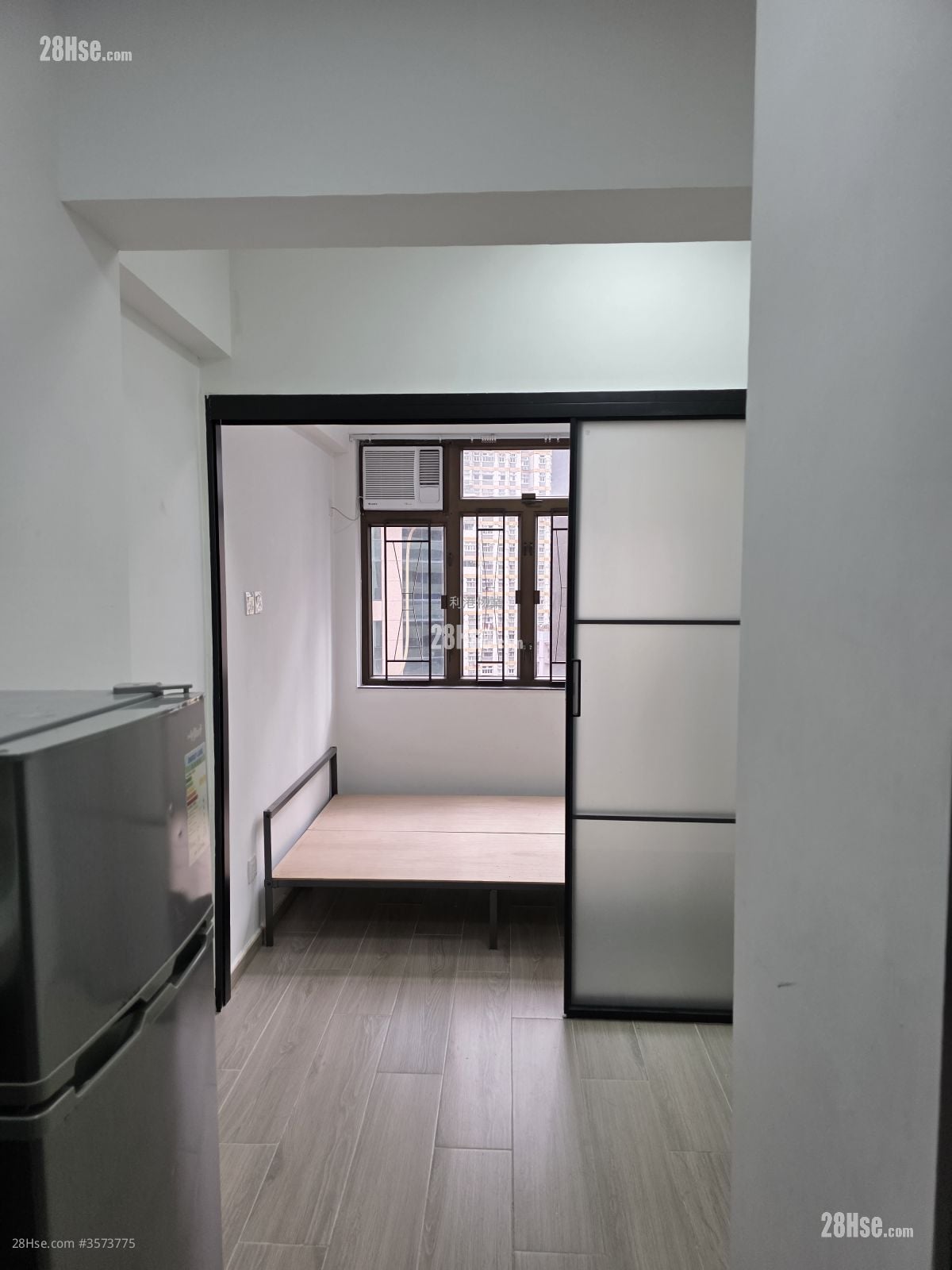 祥兴大厦 租盘 1 房 , 1 浴室 200 平方尺