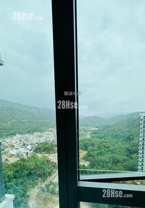 上源 售盘 3 房 , 2 浴室 738 平方尺