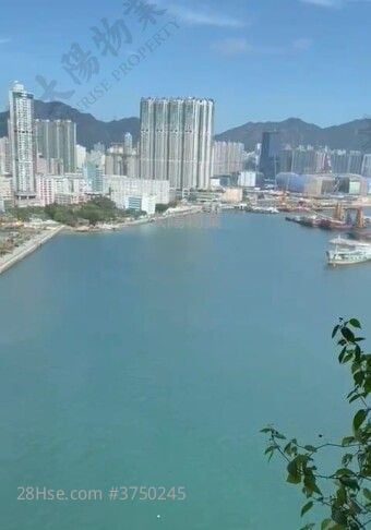 海逸豪园 售盘 4 房 1,103 平方尺