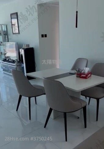 海逸豪园 售盘 4 房 1,103 平方尺