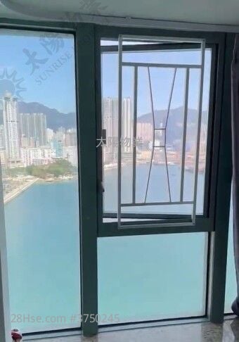 海逸豪园 售盘 4 房 1,103 平方尺